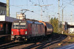 ÖBB 1293 182 in Bremen 5.11.2021