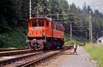Salzkammergutbahn (�BB), Bahnhof Bad Aussee: In der Zeitschrift  Bahn Extra  (4.2026) erschien ein Artikel �ber Verschublokomotiven rund um den Bahnhof Bad Aussee.