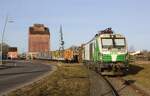 248 017-6 D-ELOC | SETG | Anklam | März 2026