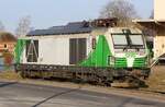 248 017-6 D-ELOC | SETG | Anklam | März 2026