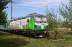 7 193 120-1 D-SRA  Paracelsus  | SETG | Anklam | Mai 2026