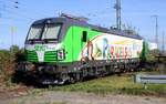 7 193 120-1 D-SRA  Paracelsus  | SETG | Anklam | Mai 2026