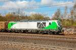 SETG 248 064 in Hamburg Harburg, April 2026.