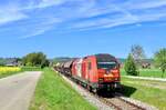 Stern & Hafferl 2016 911, Karling, 28.04.2026.
