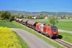 Stern & Hafferl 2016 911, Karling, 28.04.2026.