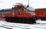 E20 010  Vorchdorf  07.03.88