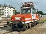 E24.010 in Vorchdorf (O) im August 2003