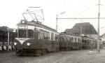 Wien - In 1970, es war die Zeit fr die ex-Klner Wagen. Foto : J.J.Barbieux