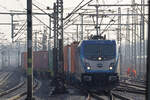WLC 187 324-9 in Hamburg-Harburg 15.2.2023