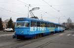 Rumänien / Straßenbahn - Tram / Oradea / Oradea Transport Local R.A. von N8Express  5 Bilder