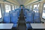 InterCity-Wagen (unmodernisiert; Avmz, Bvmz, Bpmz) von Regionalbahn 77  6 Bilder