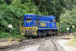 Diesellok Nr.