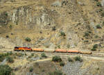Peru Zentralbahn Sommer 2015 von Markus Gm�r  16 Bilder