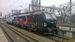 6193 058 in Bahnhof Wroclaw Glowny, 15.03.2026