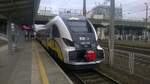 48WEc-059 in Bahnhof Zielona Gora Glowna, 15.02.2026