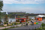 Koleje Mazowieckie FLIRT / Warszawa, 13. September 2025