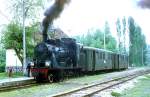 Tyn6 3631  Tarczyn  29.05.76