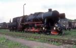 Ty42 87  Wolsztyn  18.08.84