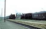 Ty43 56 + OL49 7  Janowiec  17.08.84