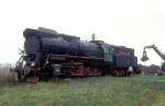  Ty51 223  Wolsztyn  12.10.91