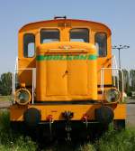 SM30-278 am 11.06.2006 in Bielsko-Biala