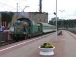 SM42-1155 in Szczecin Głwny am 9-7-2007.