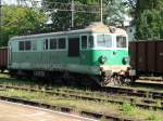 PKP ST 43-270 in Wegliniec (Kohlfurt),14.07.2007