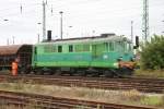 ST43-80 in Guben.01.09.2007