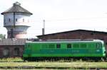 ST43-198 in der Nhe von Wegliniec 01.07.2006