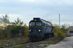 Polen: ST44-1244 / 630 218-7 PKPC PKP Cargo in Żagań 18.10.1019
