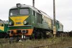 ST44-1076 in Zamosc am 15.09.2008