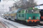 SU45-164 Rzepin 24.01.2010