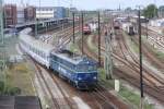 SU 46-048 Ausfahrt Cottbus 17.08.2009