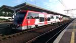 SA108-003 in Bahnhof Zbąszynek, 19.07.2020