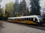 18.10.2010 Harrachov, SA 134-007 mit R 25450 Szklarska Poreba Gorna - Harrachov.