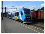 SA136 001 in Kolberg (16.08.2011)