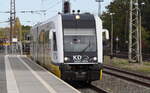 SA132-002b l�uft in  Jaworzyna ein, gestartet in Świdnica (deutsch: Schweidnitz)  23.10.26  gegen 11.00 Uhr,.