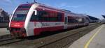 SA132-004 in Bahnhof Leszno,17.03.2019