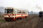 MBxd2-216 trifft im Februar 1989 in Nowy Tomysl auf Px 48-1902