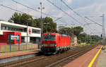 DB Schenker Rail Polska 5 170 040 // Kunowice // 8.