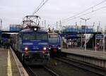 1 140 115-3 | EP97-506 | PKP | Szczecin Glowny | Dezember 2016