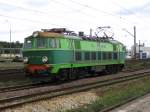 ET22-507 am 12.05.2007 in Bydgoszcz (Bromberg).