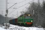 ET22-1006 Katowice Panewnik (11.01.2010)