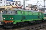 ET22-981 in Czestochowa am 20.11.2006