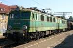 ET41-086 in Zywiec am 06.07.2006