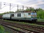 ET42-025 am 16.05.2007 in Bydgoszcz Lesna.