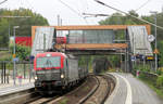 PKP Cargo EU 46-502 // Ludwigsfelde-Struveshof // 24. September 2019
