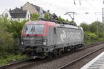 Ein Vectron von PKP Cargo, NVR-Nr.