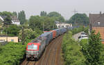 PKP Cargo EU46-503 // Oberhausen-Osterfeld // 8.