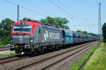 193 504, 5 370 016-5 am 05.06.2016 bei Bielefeld